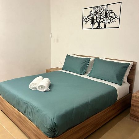 Leopoldo Villa SantʼAnastasia Dış mekan fotoğraf