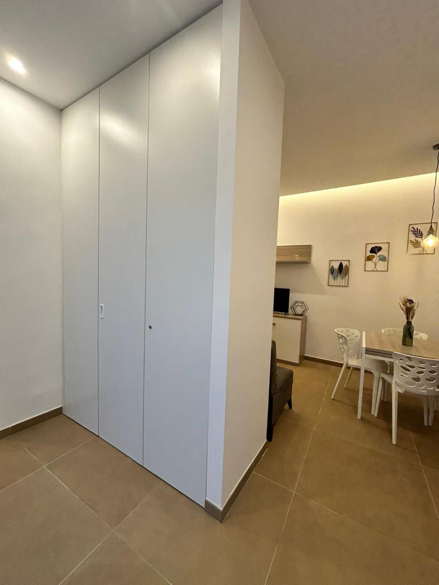 Leopoldo Villa SantʼAnastasia Dış mekan fotoğraf