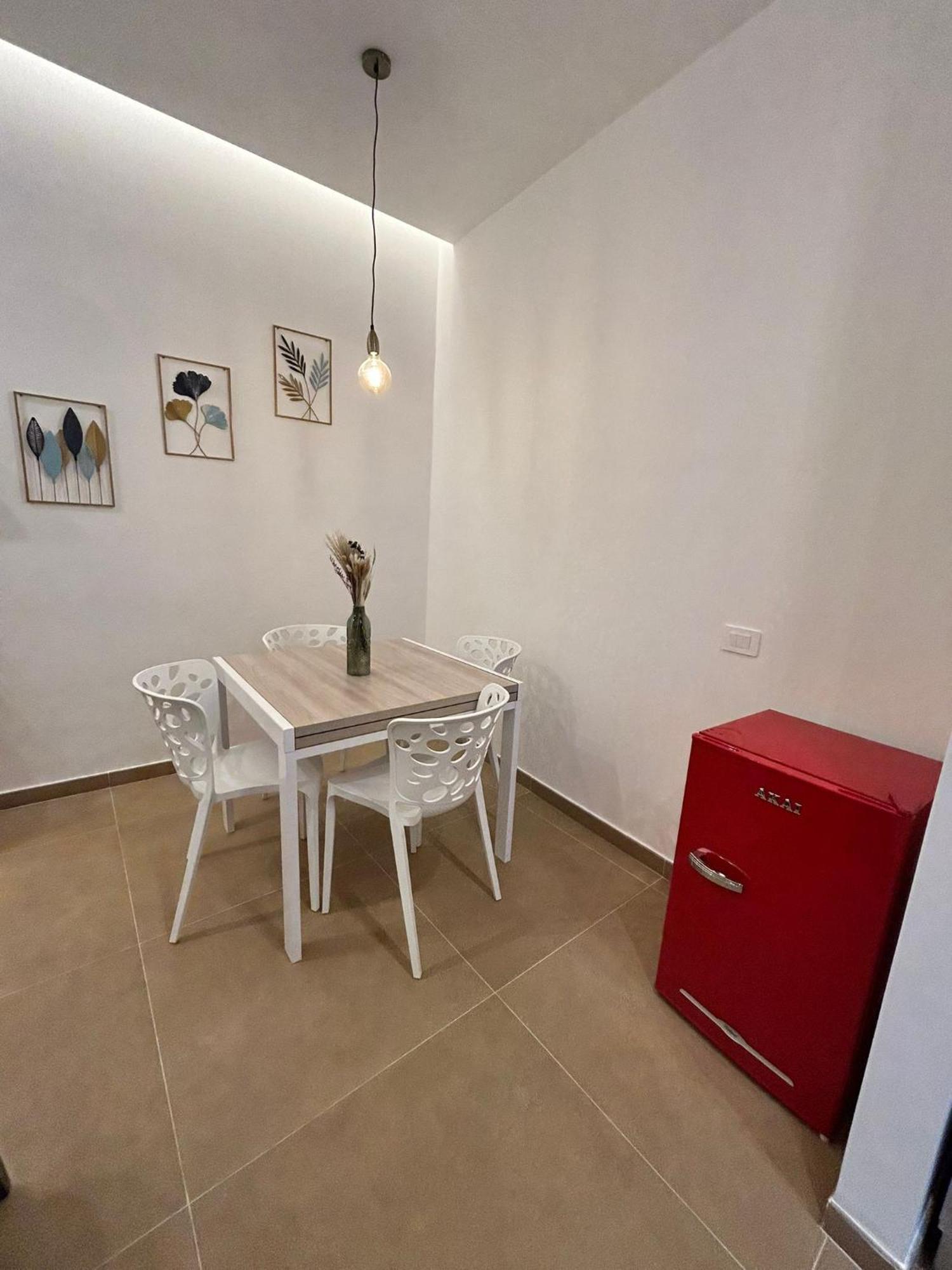 Leopoldo Villa SantʼAnastasia Dış mekan fotoğraf