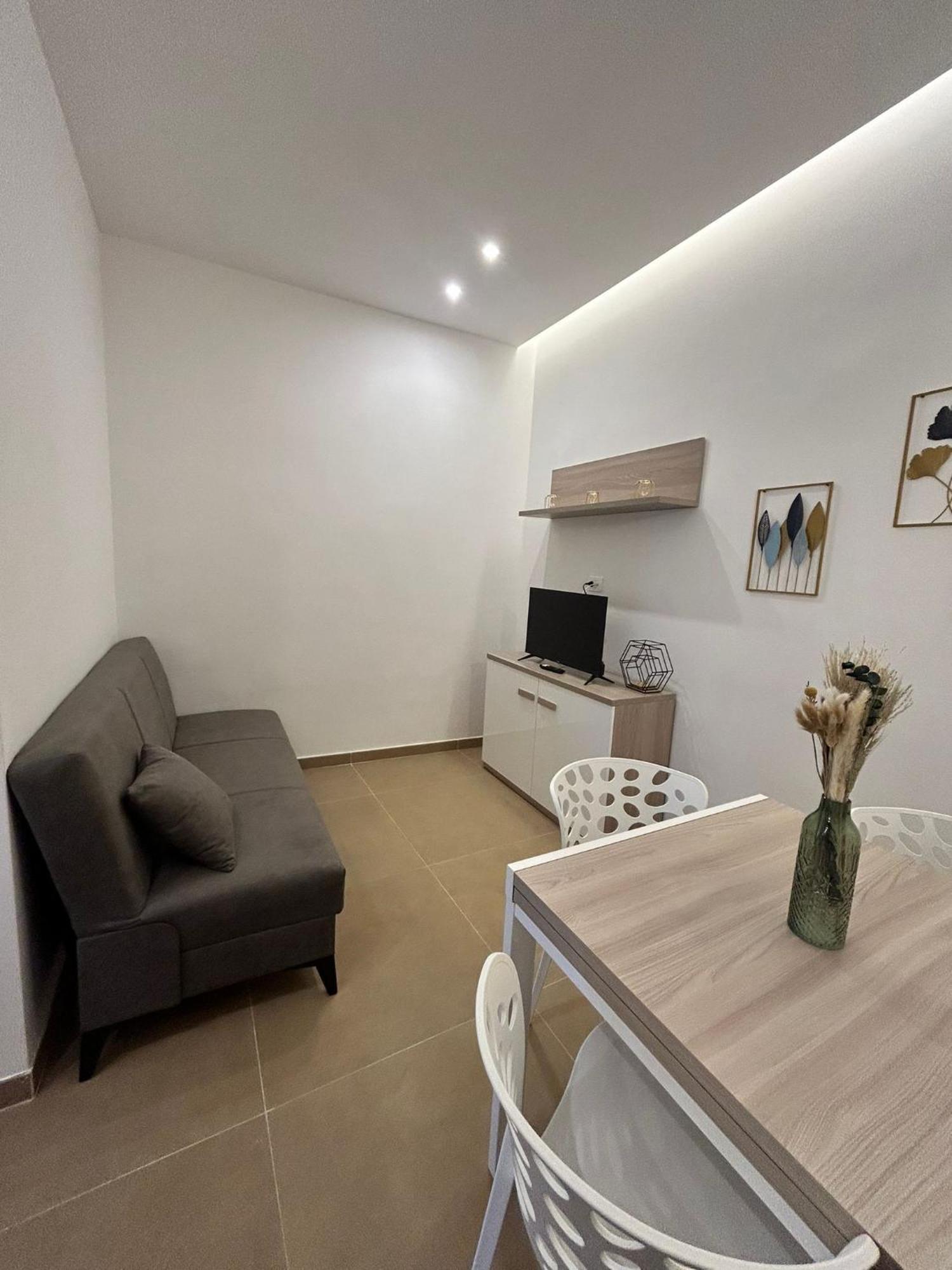 Leopoldo Villa SantʼAnastasia Dış mekan fotoğraf